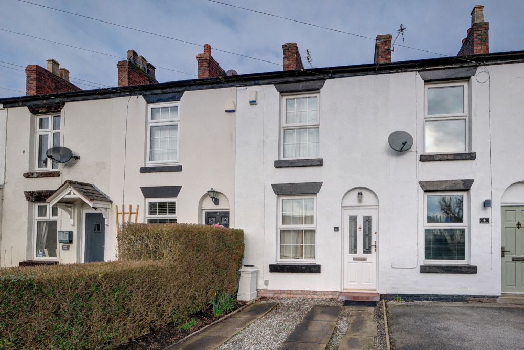 Main image of property: Warrington Road, Lymm, WA13 9BG