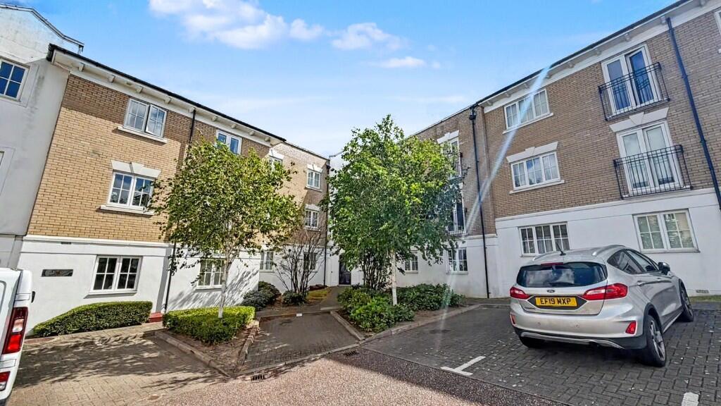 Main image of property: George Williams Way, Colchester, Essex, CO1