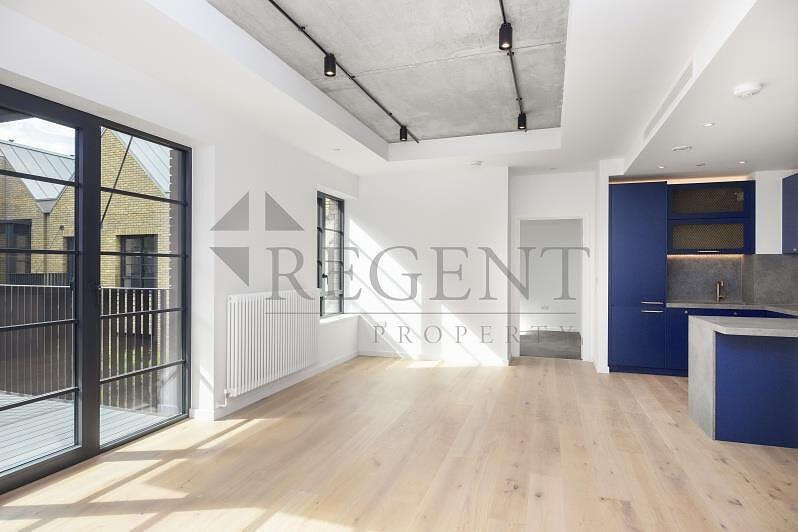 Main image of property: Agar House, Goodluck Hope, E14