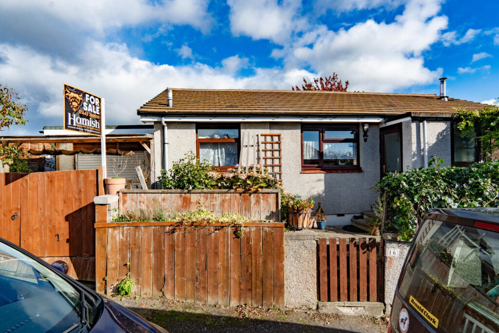 Main image of property: Fulmar Crescent, Ardersier, IV2 7SY