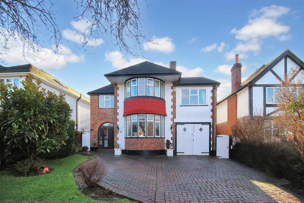 Main image of property: Arundel Avenue, East Ewell