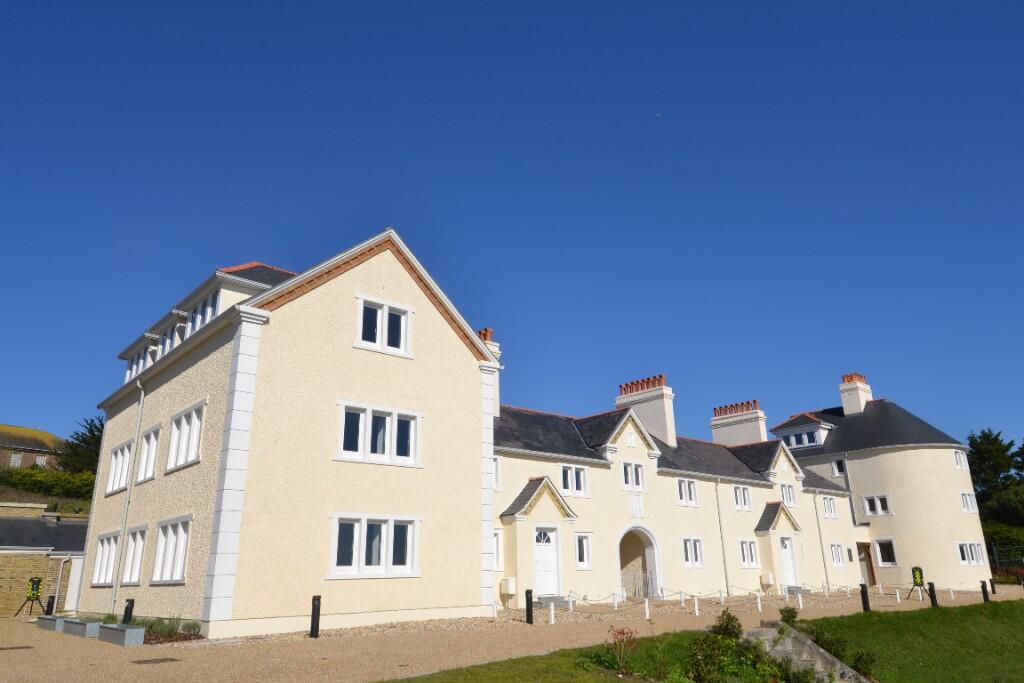 Main image of property: St Margaret's Bay