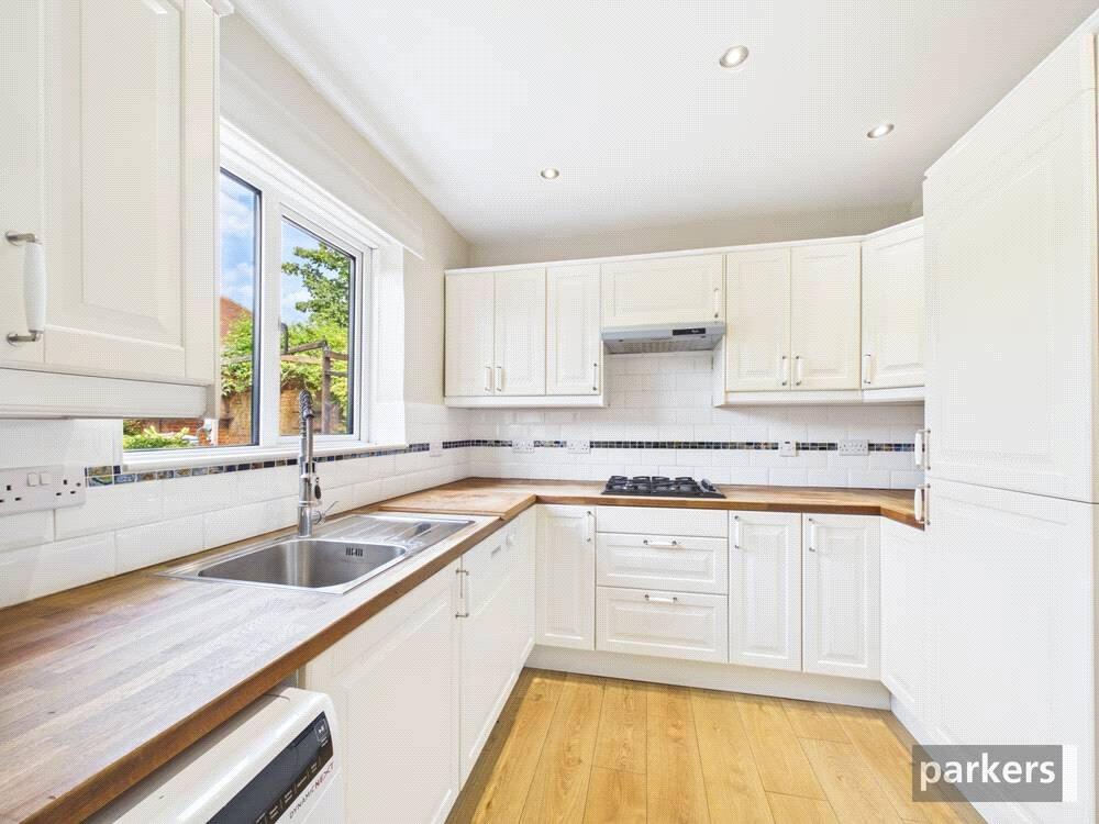House in Reading, Kennet Island, Whitley - View 3