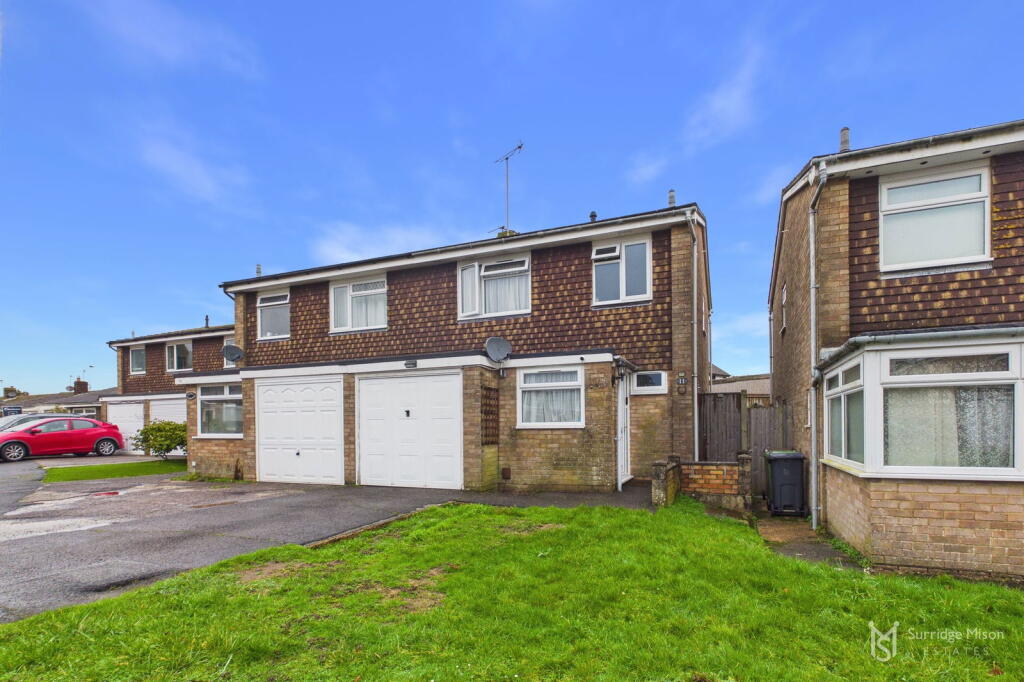 Main image of property: Old Orchard Place, Hailsham, East Sussex, BN27