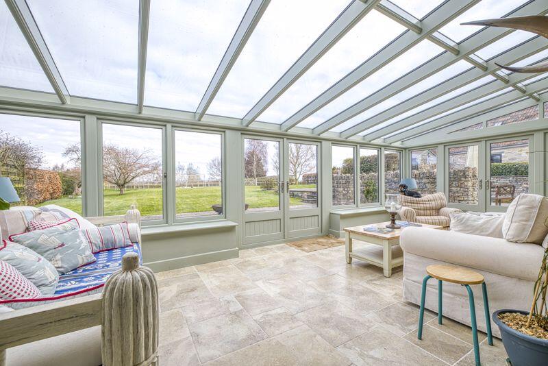 Additional image 10 of A charming period farmhouse with land in South Barrow