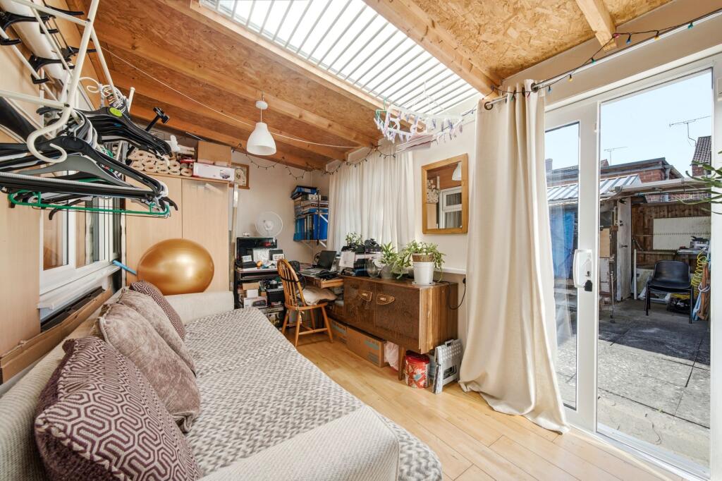 House in Cambridge - View 4