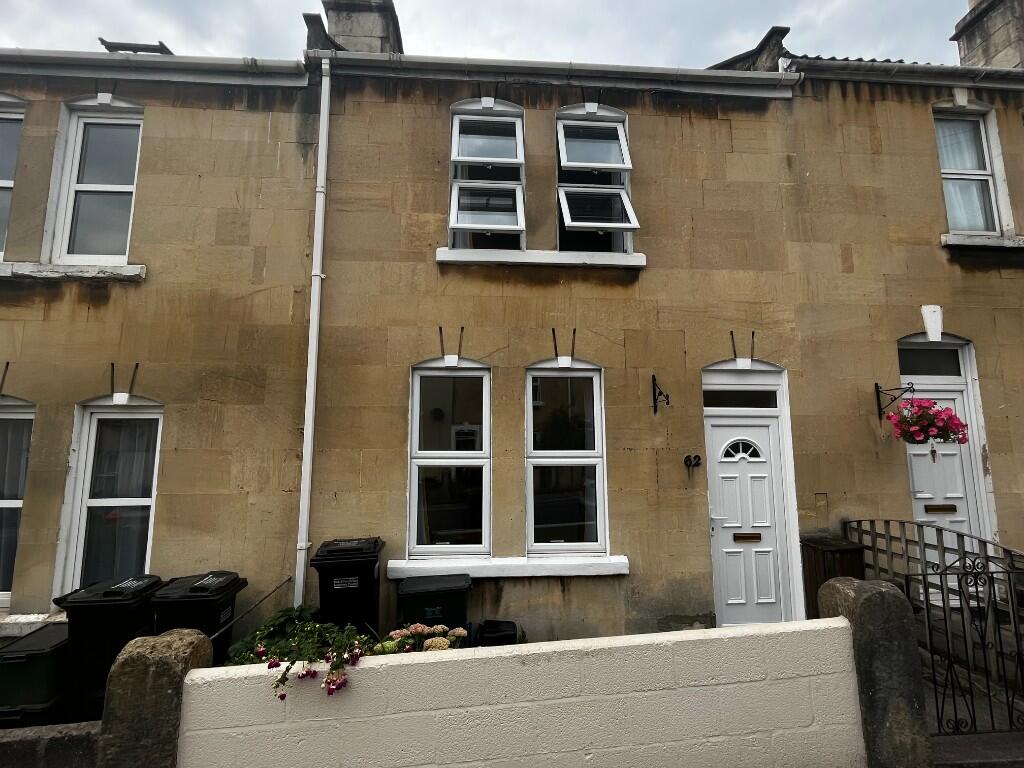 Main image of property: Herbert Road, Bath, Somerset, BA2