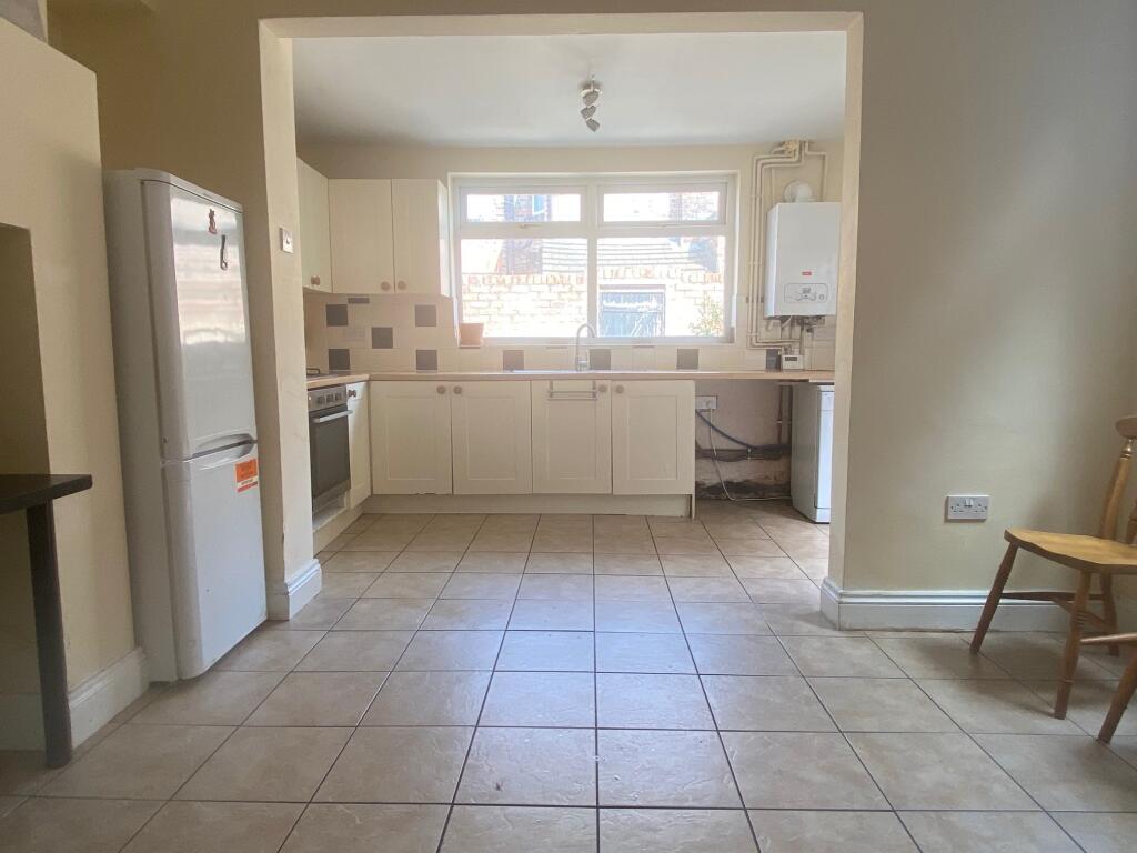 House in Liverpool - View 3