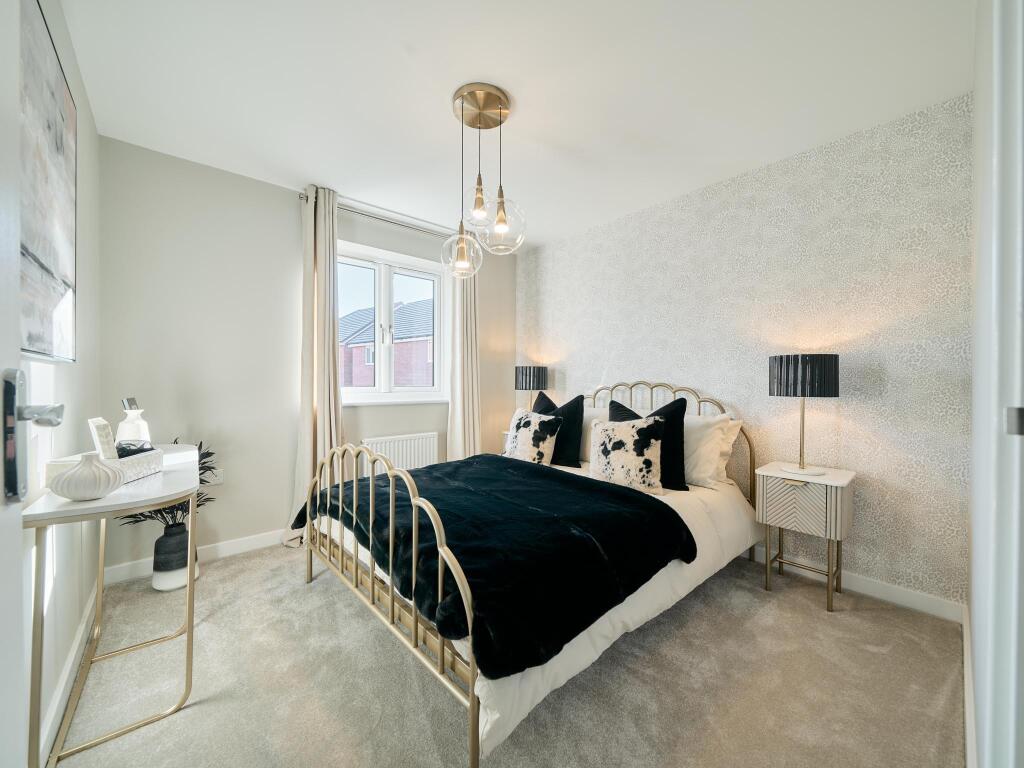 Additional image 14 of The View, 
Brockhill, 
Redditch, 
Worcestershire, 
B97 6BP