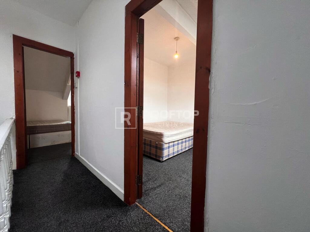 House in Leeds, Hyde Park - View 5