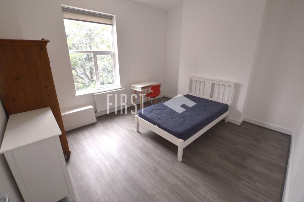 Main image of property: Saxby Street, Highfields, LE2