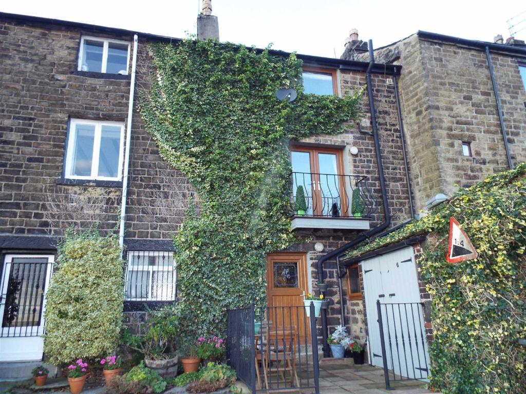 Main image of property: Helmshore Road, Holcombe Village