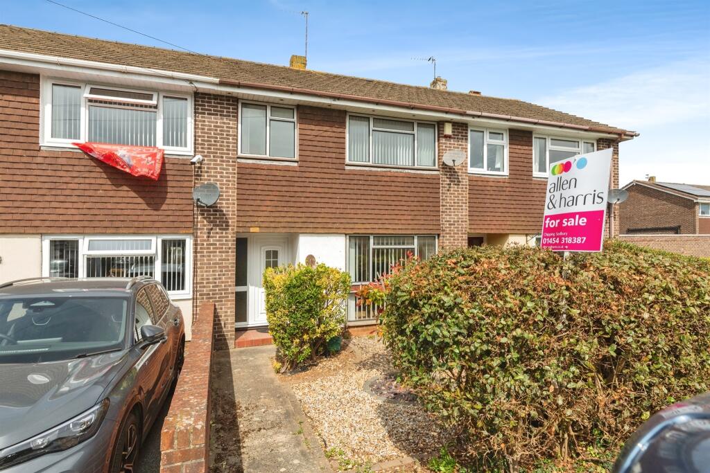 Main image of property: Priors Lea, Yate, Bristol