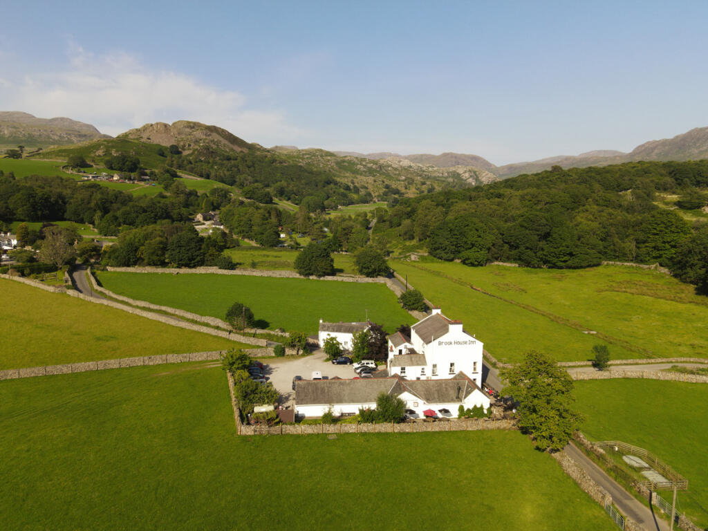 Main image of property: Holmrook, Holmrook, CA19