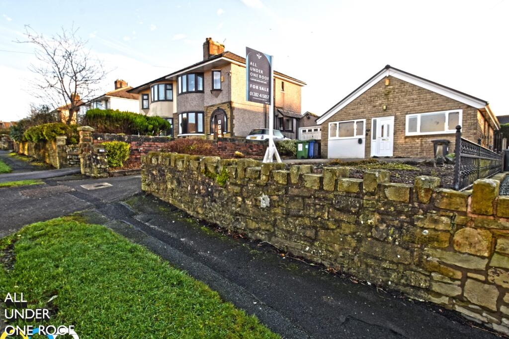 Main image of property: Kings Causeway, Brierfield