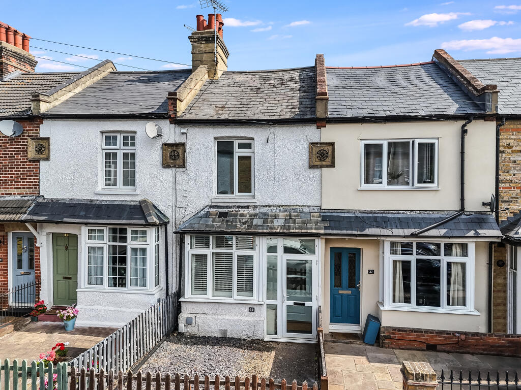 Main image of property: Lady Lane, Old Moulsham, Chelmsford