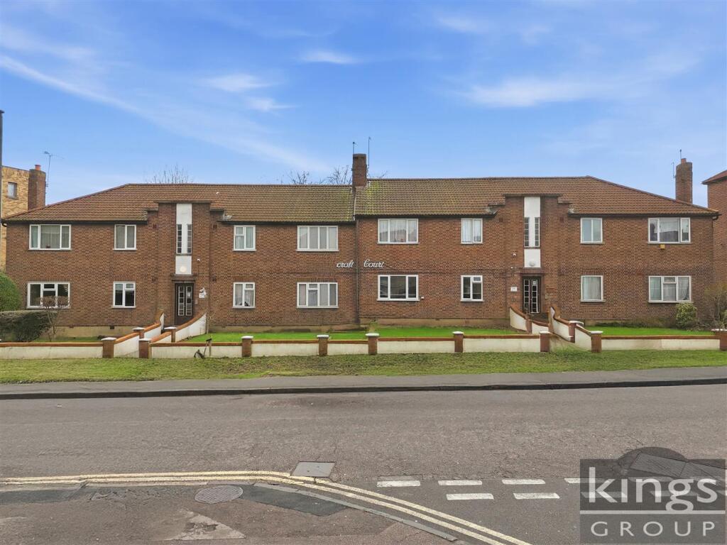 Main image of property: Hoe Croft Court, Enfield