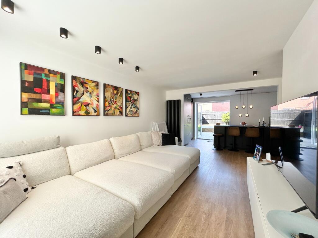 House in Exeter, Tithebarn, Broadclyst - View 5