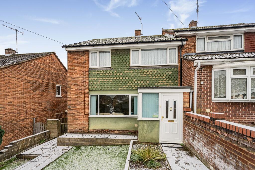 Main image of property: Horsenden Road, High Wycombe, HP13