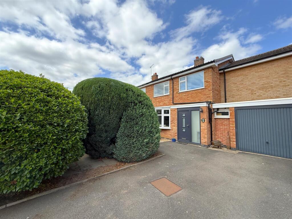 Main image of property: The Sandhills, Quorn, Loughborough