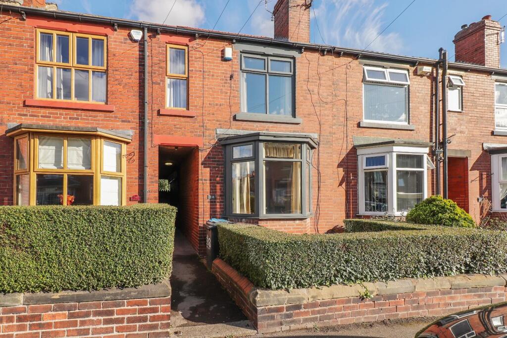 Main image of property: Bellhouse Road, Shiregreen, S5