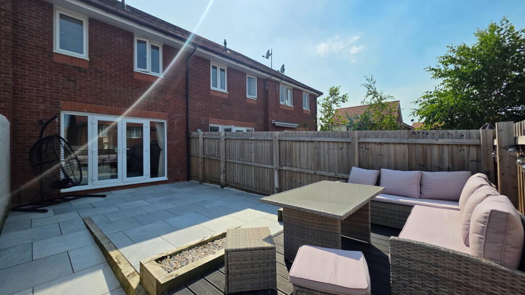 Norton Nook, Mosley Common M28 1PR - View 4