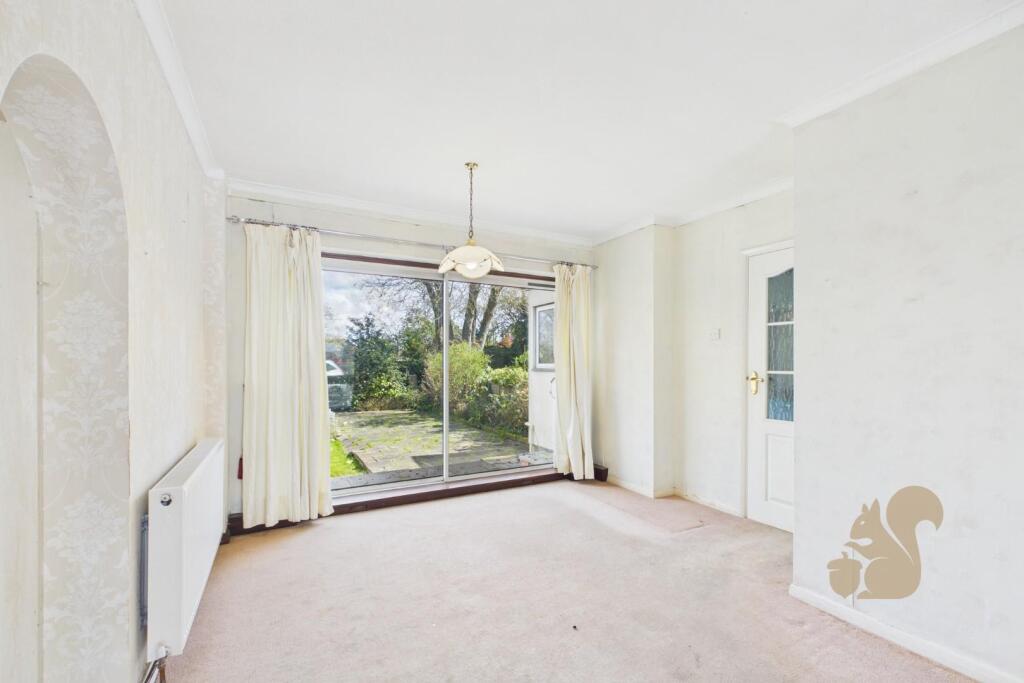 House in Colchester, Eight Ash Green - View 5