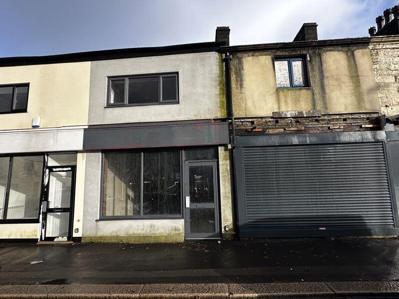 Main image of property: Duckworth Street, Darwen