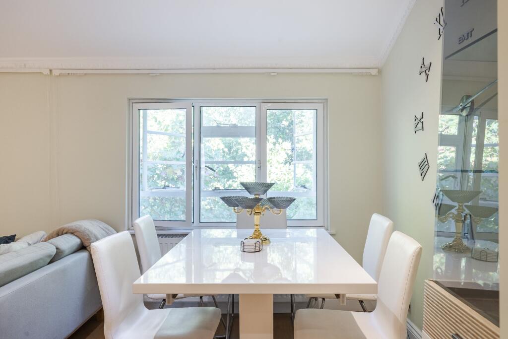 Apartment in London, Paddington - View 3