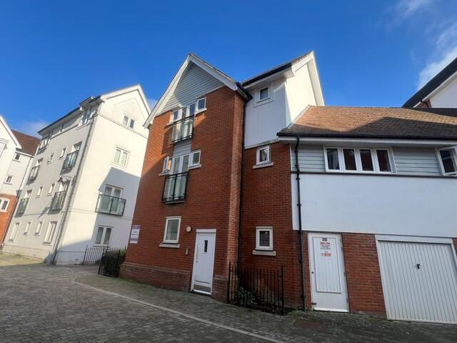 Main image of property: Back Lane, Canterbury