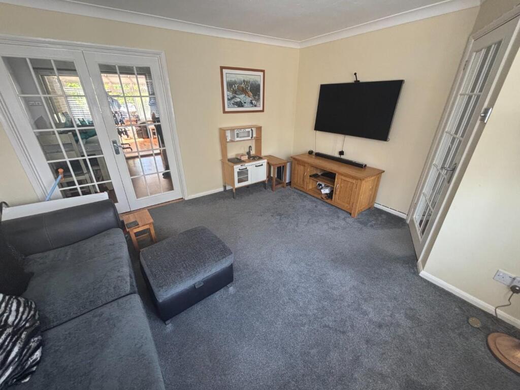 House in Northampton, Lings - View 4