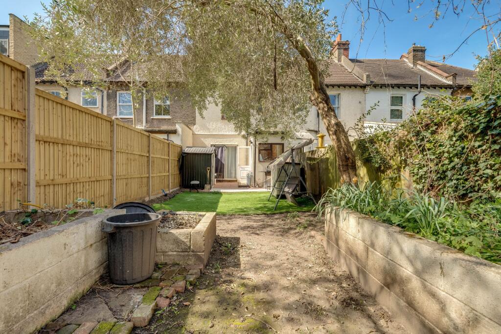 Main image of property: Mill Road, London