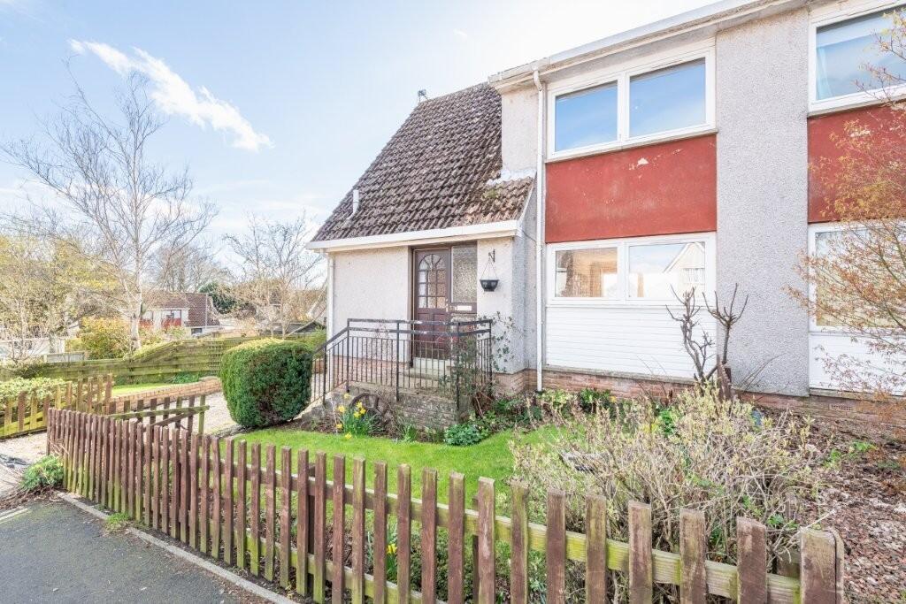 Main image of property: Hawthorn Bank, Duns, Berwickshire, TD11