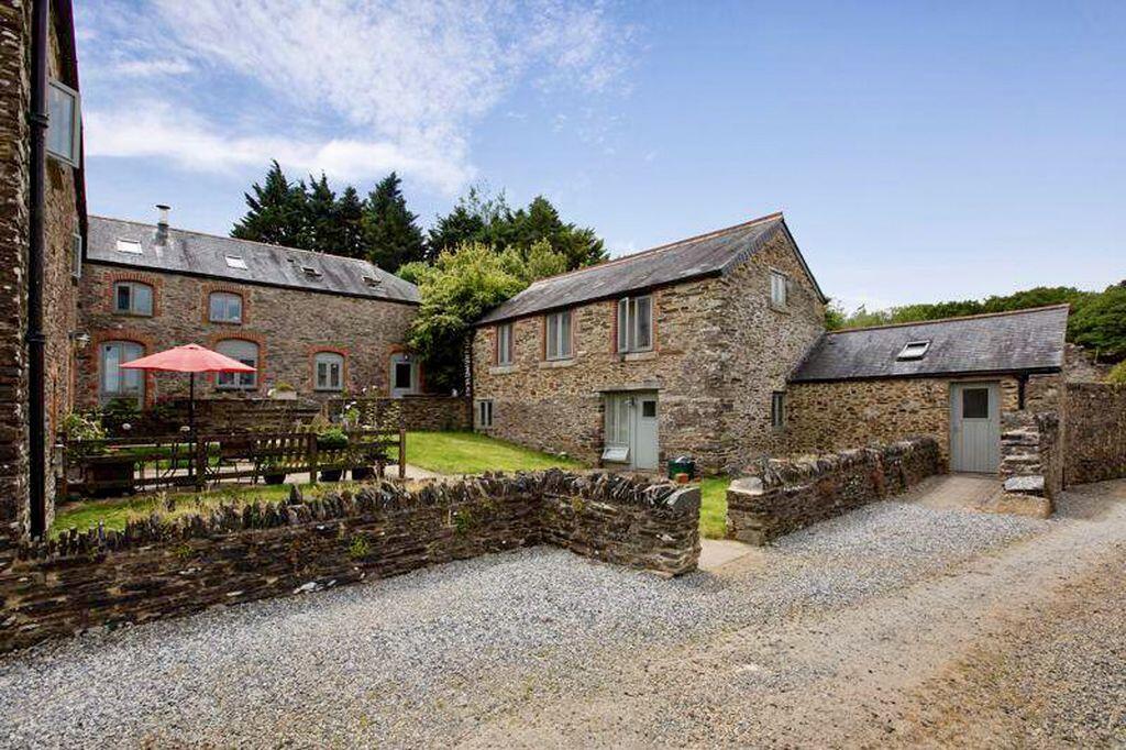 Main image of property: Westmoore Farmhouse and Cottages