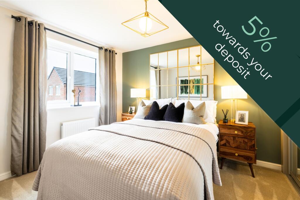 Main image of property: Swan Lane, 
Ollerton, 
NG22 9XW