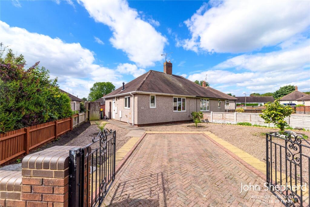 Main image of property: Kent Place, Cannock, Staffordshire, WS12