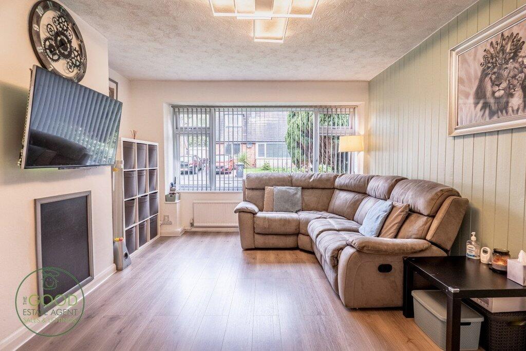 House in Preston - View 4