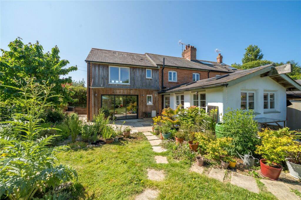 Main image of property: Annings Lane, Burton Bradstock, Bridport, Dorset, DT6