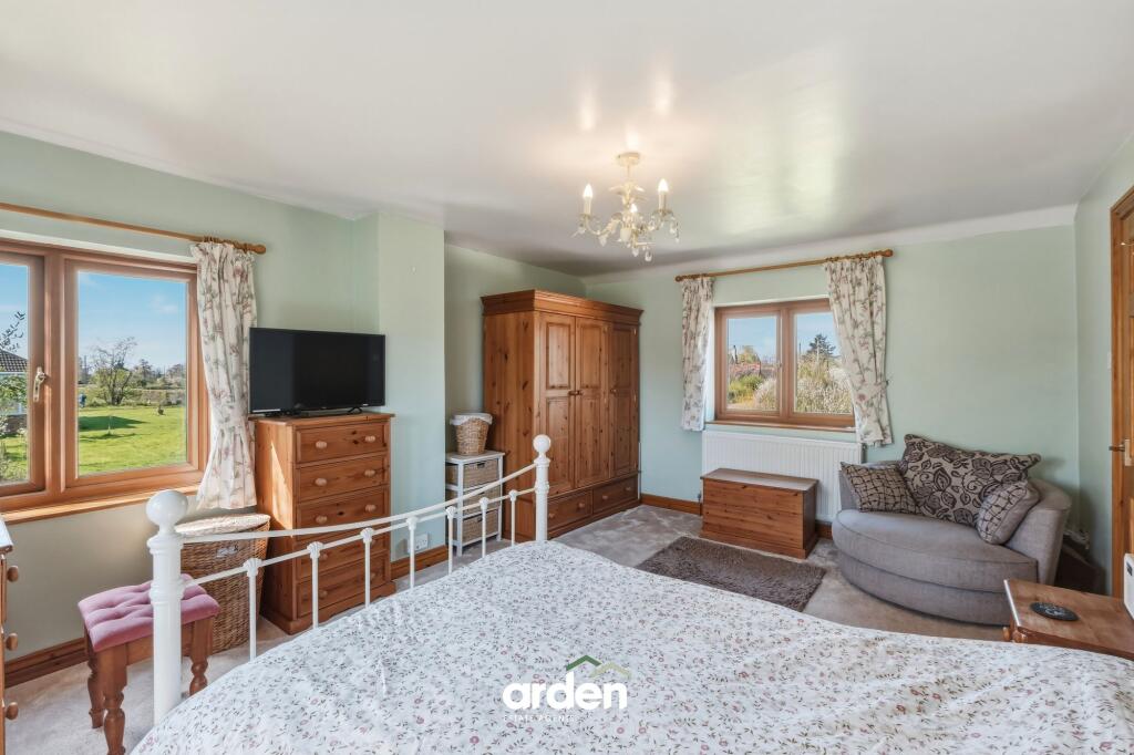 Additional image 6 of Church Road, Bradley Green, B96