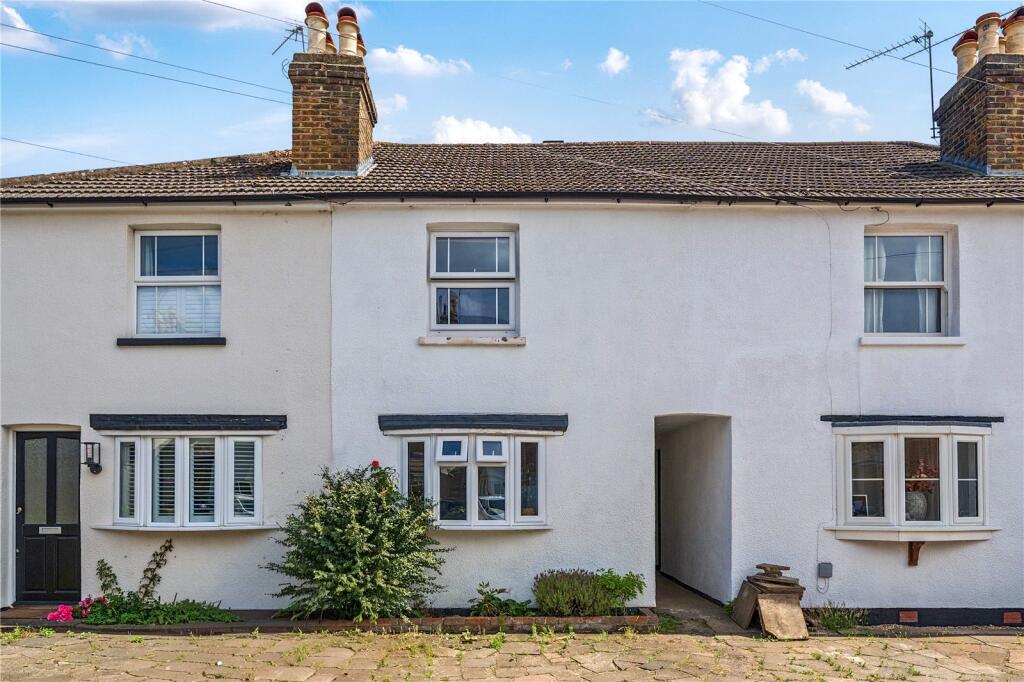 Main image of property: Mayo Road, Walton-On-Thames, KT12
