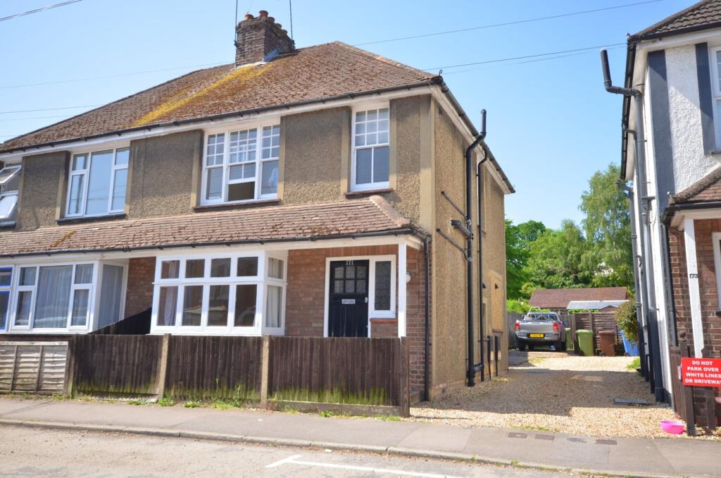 Main image of property: Rectory Road, FARNBOROUGH, GU14
