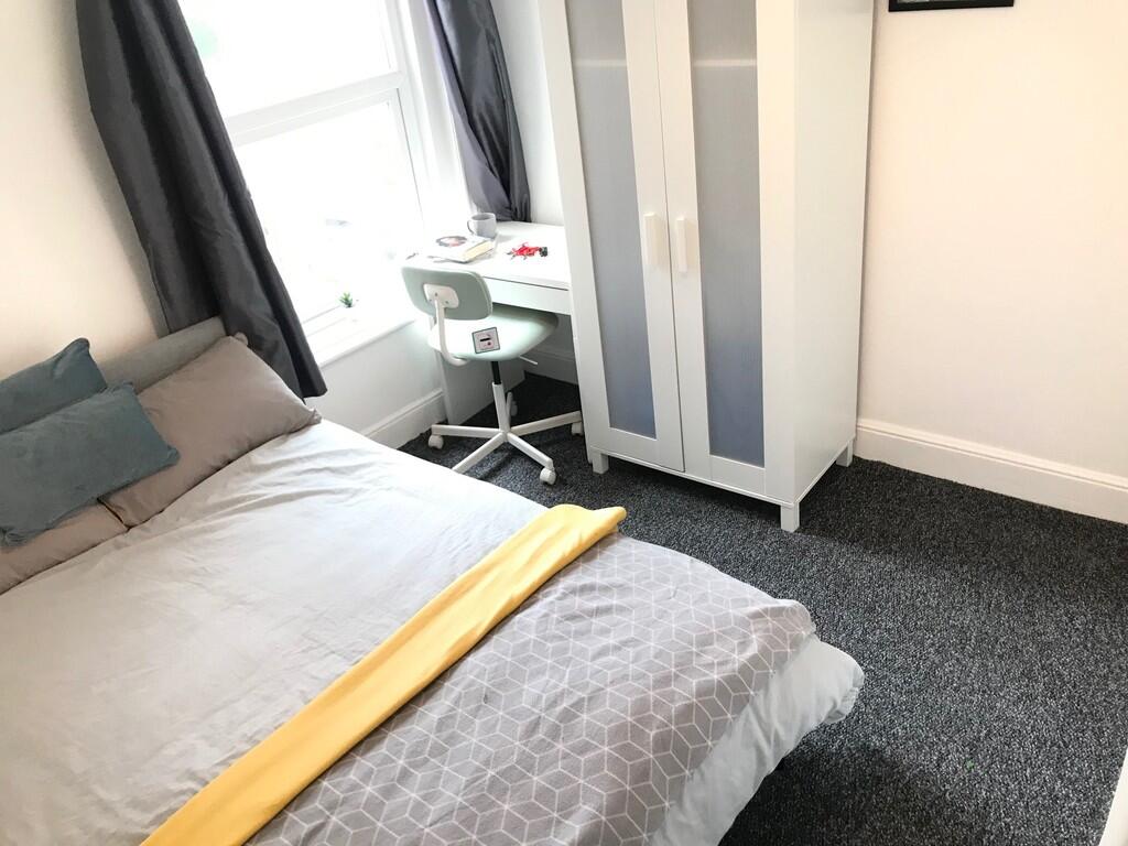 Main image of property: Cromwell Road, Southampton