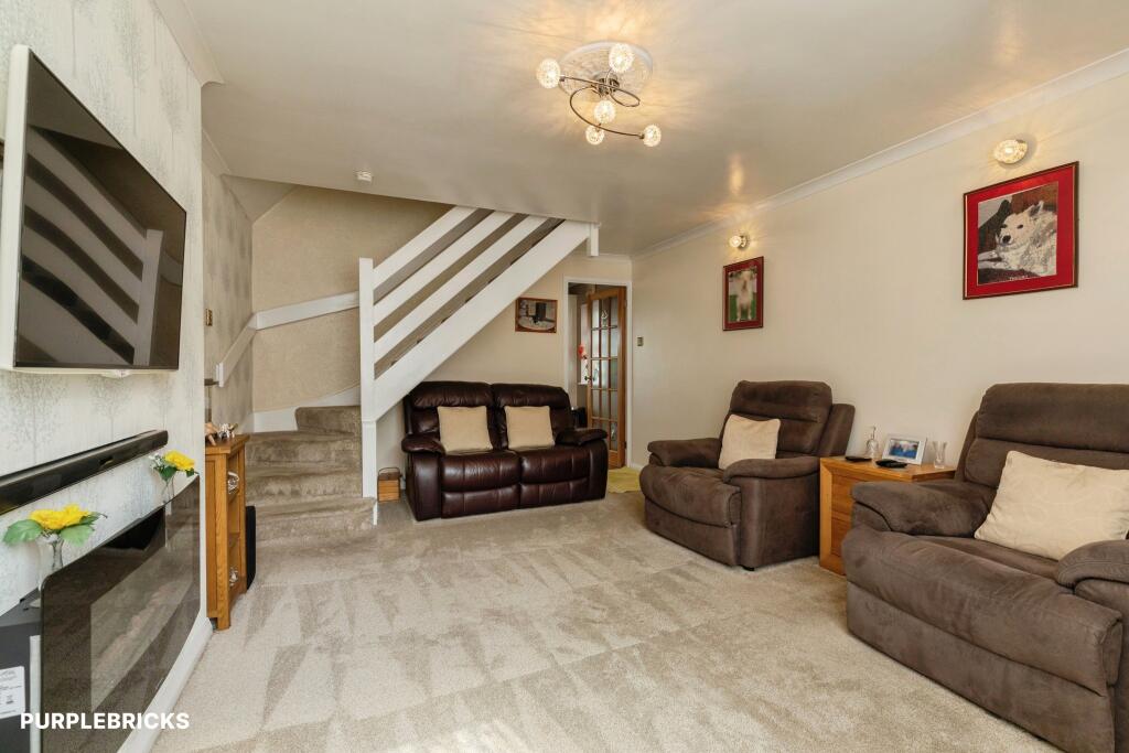House in Bristol - More