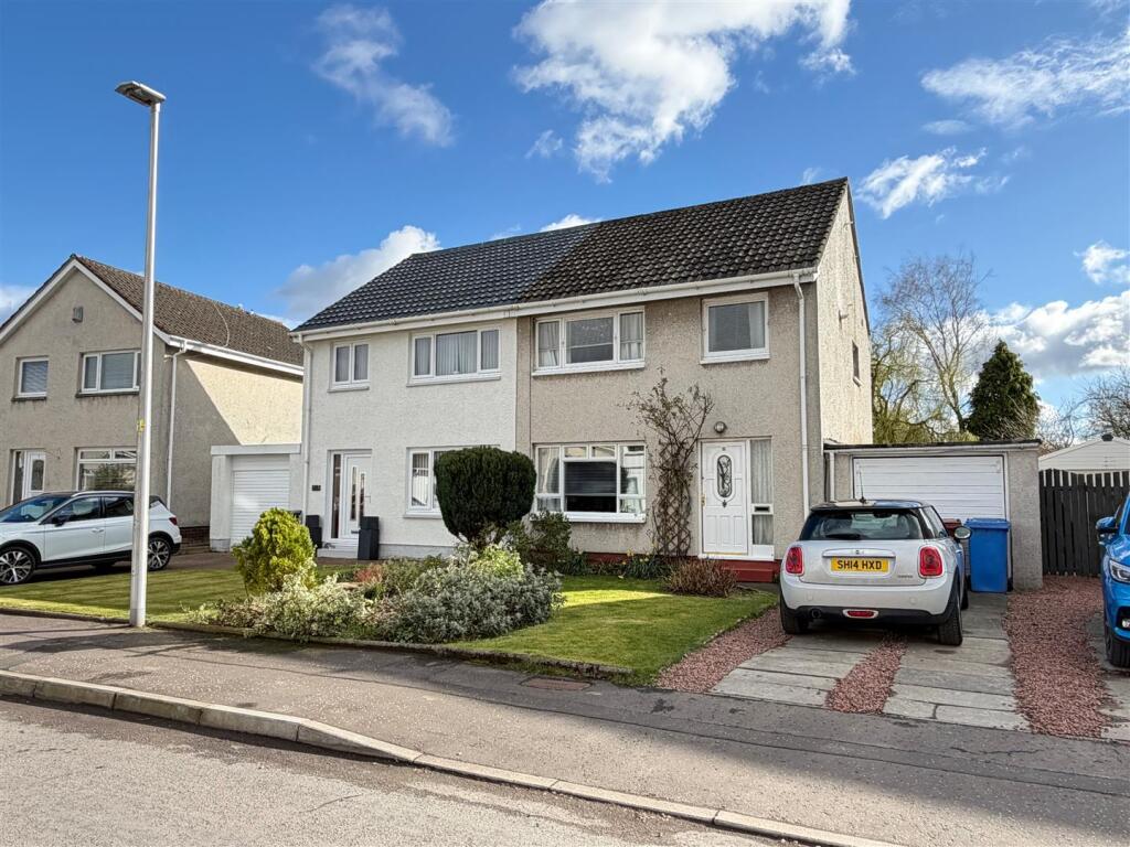 Main image of property: Mcpherson Drive, Bothwell, Glasgow