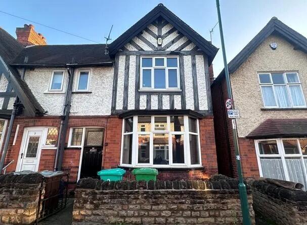 Main image of property: Elmsthorpe Avenue, Lenton, Nottingham, NG7