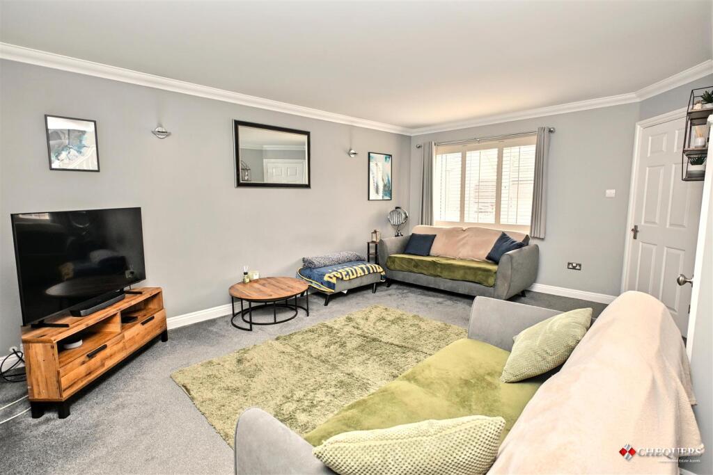 Speckled Wood Road, Basingstoke - View 3