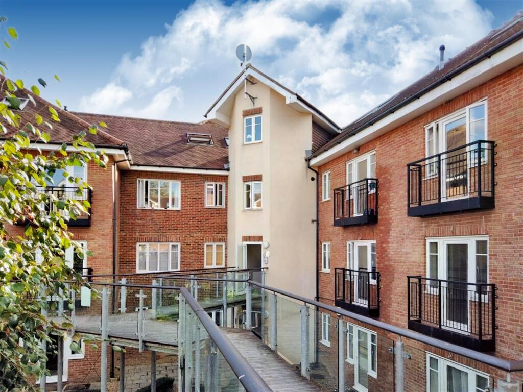 Main image of property: Lumley Road, Horley