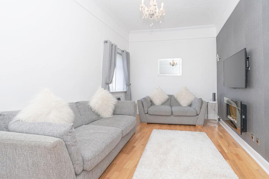 House in Kirkcaldy, Fife - View 5