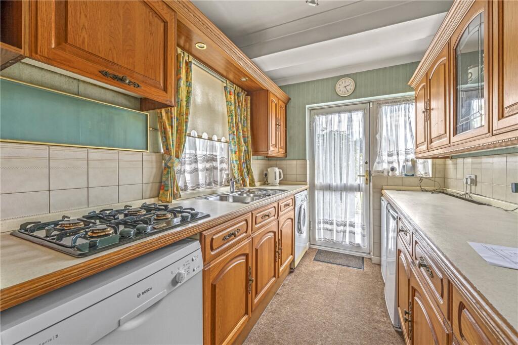House in London - View 5