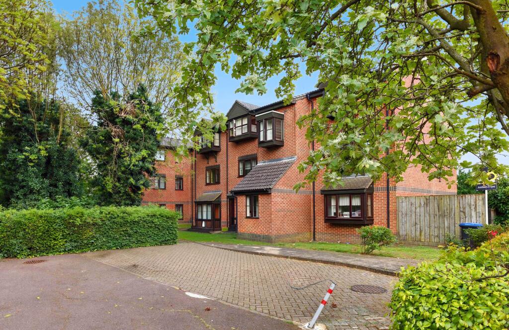 Main image of property: Gladbeck Way, Enfield
